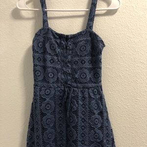 Aeropostale dress